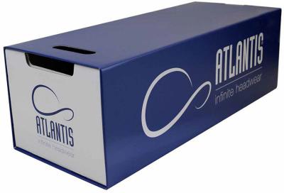 vsuvn prezentan box Atlantis | Premium Box