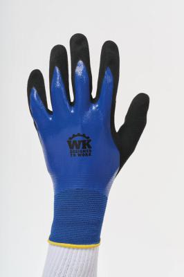 Pracovn rukavice proti vlhkosti