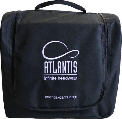 Kapsa na epici Atlantis | Caps Suitcase